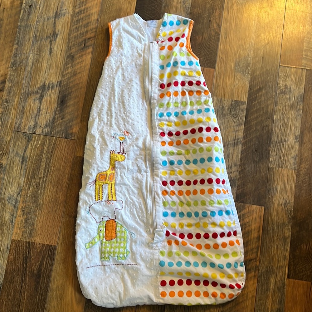 Grobag sleep sack 6-18 month